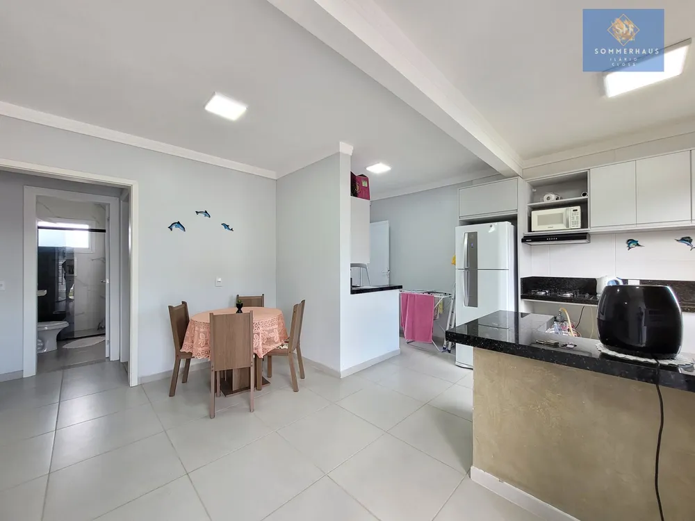 Casa, 2 quartos, 69 m² - Foto 2