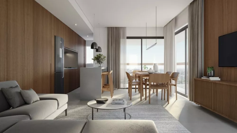 Apartamento, 2 quartos, 70 m² - Foto 4