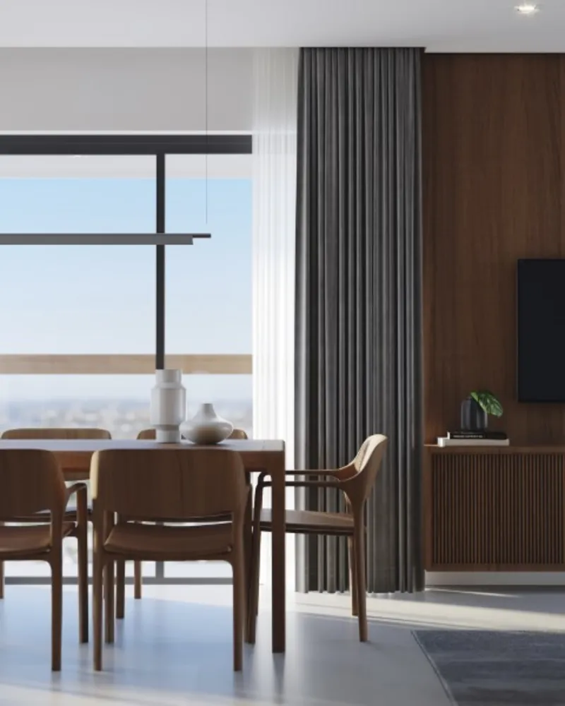 Apartamento, 2 quartos, 70 m² - Foto 7