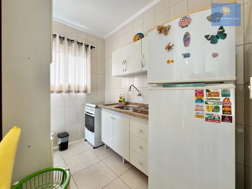 Apartamento, 1 quarto, 47 m² - Foto 8
