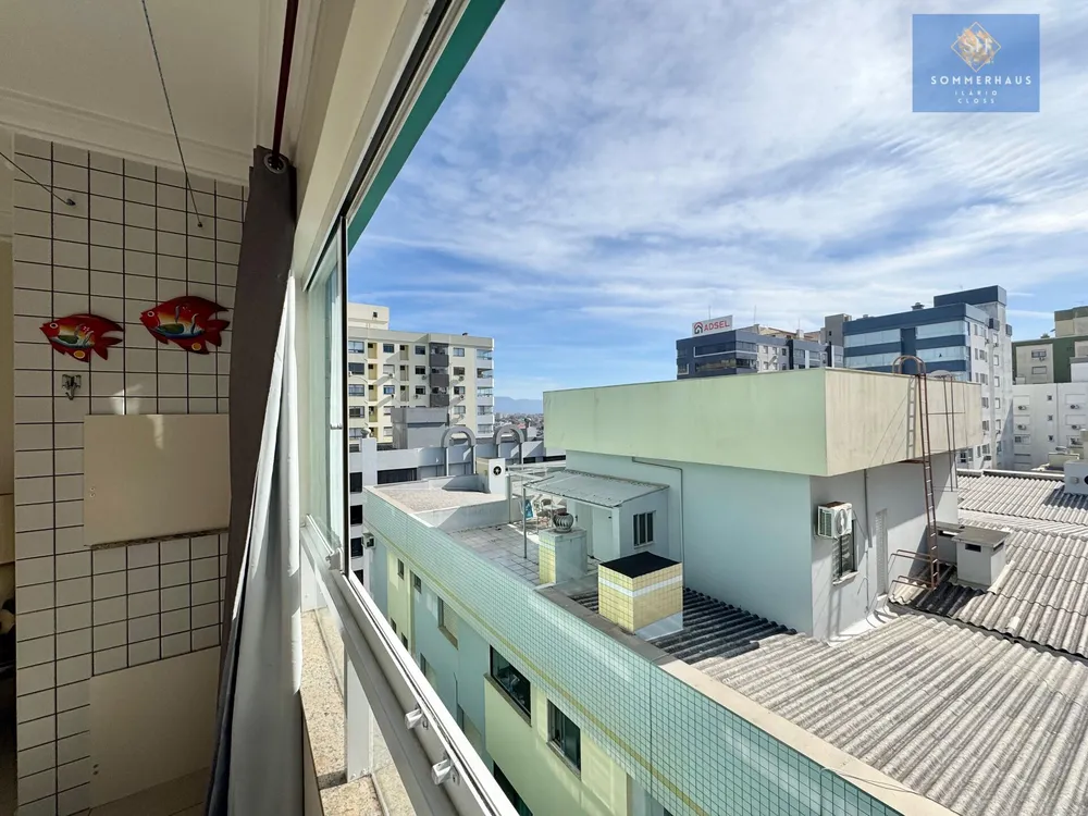 Apartamento, 1 quarto, 47 m² - Foto 2