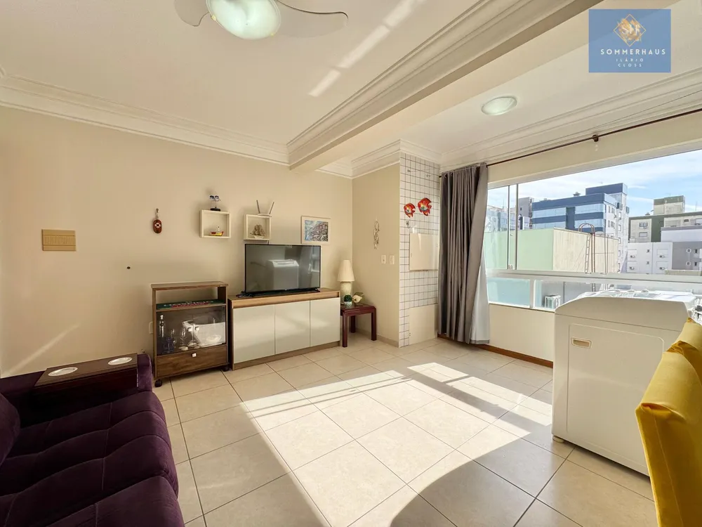 Apartamento, 1 quarto, 47 m² - Foto 3