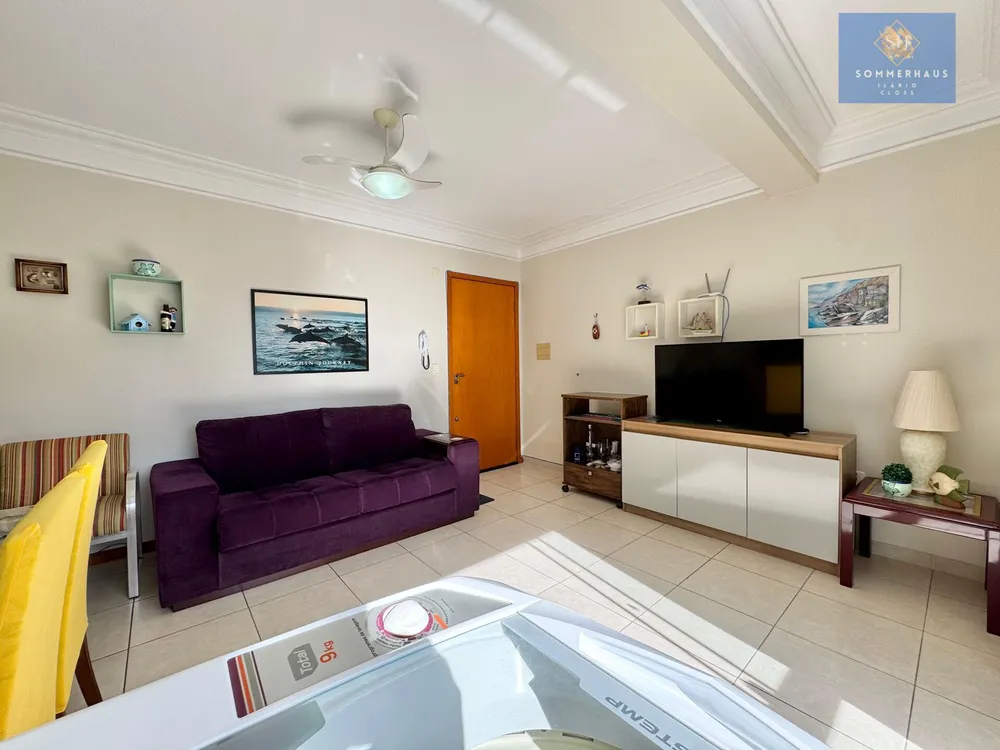 Apartamento, 1 quarto, 47 m² - Foto 7