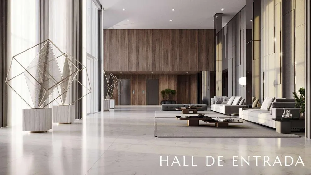 Apartamento, 4 quartos, 405 m² - Foto 10