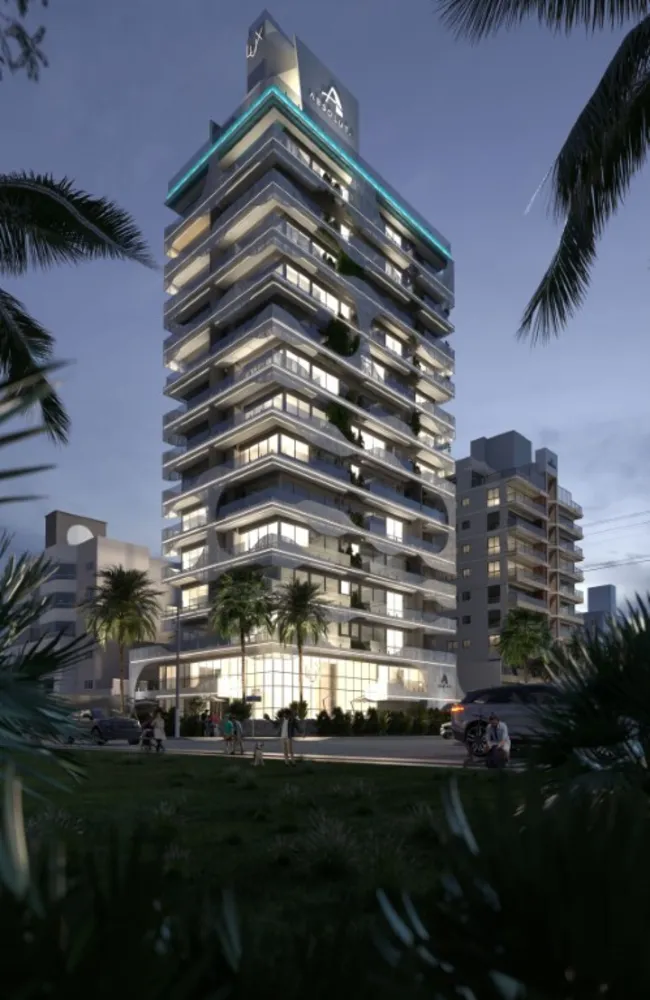 Apartamento, 3 quartos, 191 m² - Foto 5