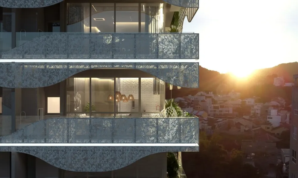 Apartamento, 3 quartos, 191 m² - Foto 8