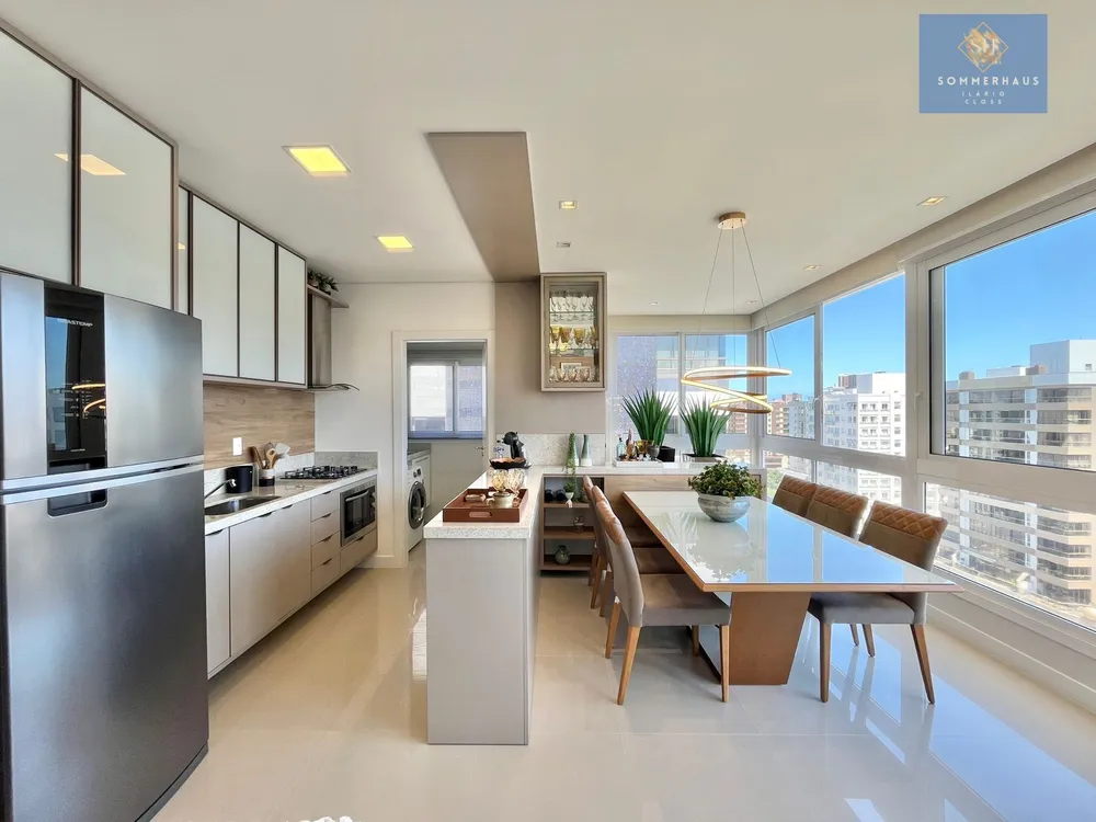Apartamento, 3 quartos - Foto 4