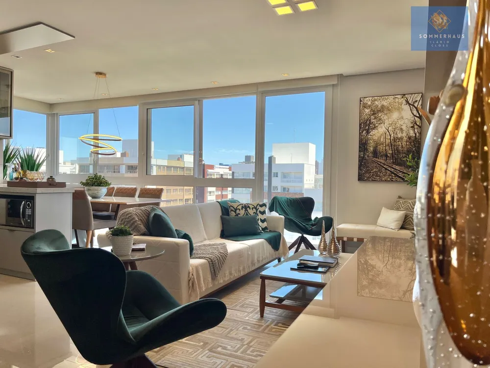 Apartamento, 3 quartos - Foto 1
