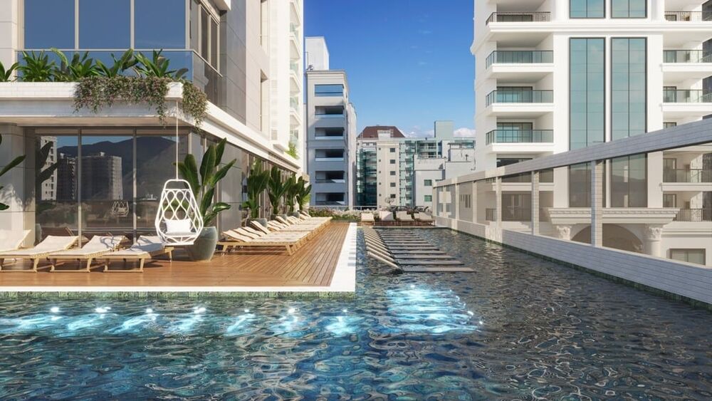 Apartamento, 4 quartos, 195 m² - Foto 6