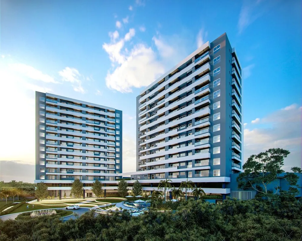 Apartamento, 2 quartos, 71 m² - Foto 5