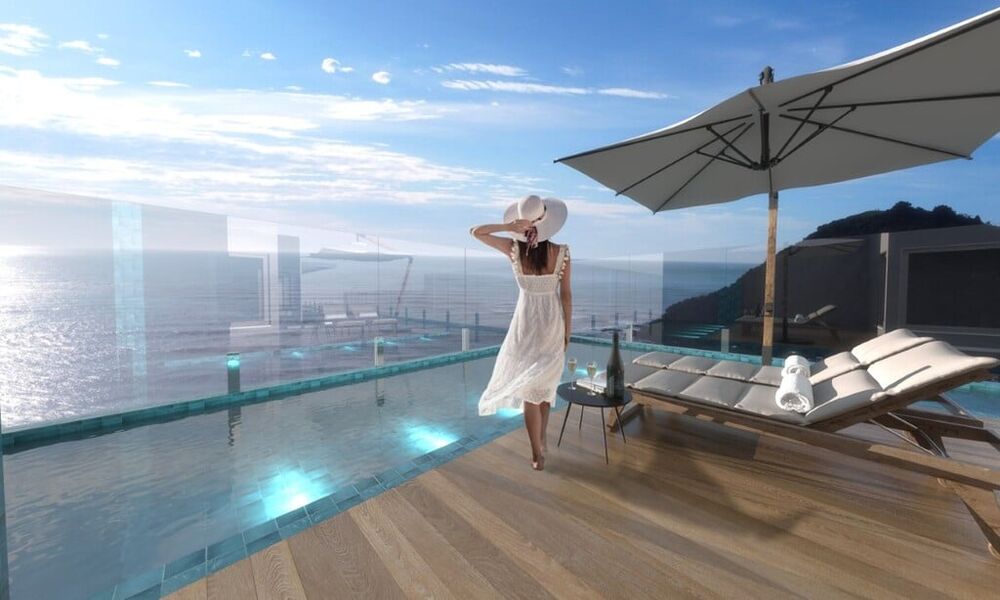 Cobertura, 3 quartos, 382 m² - Foto 3