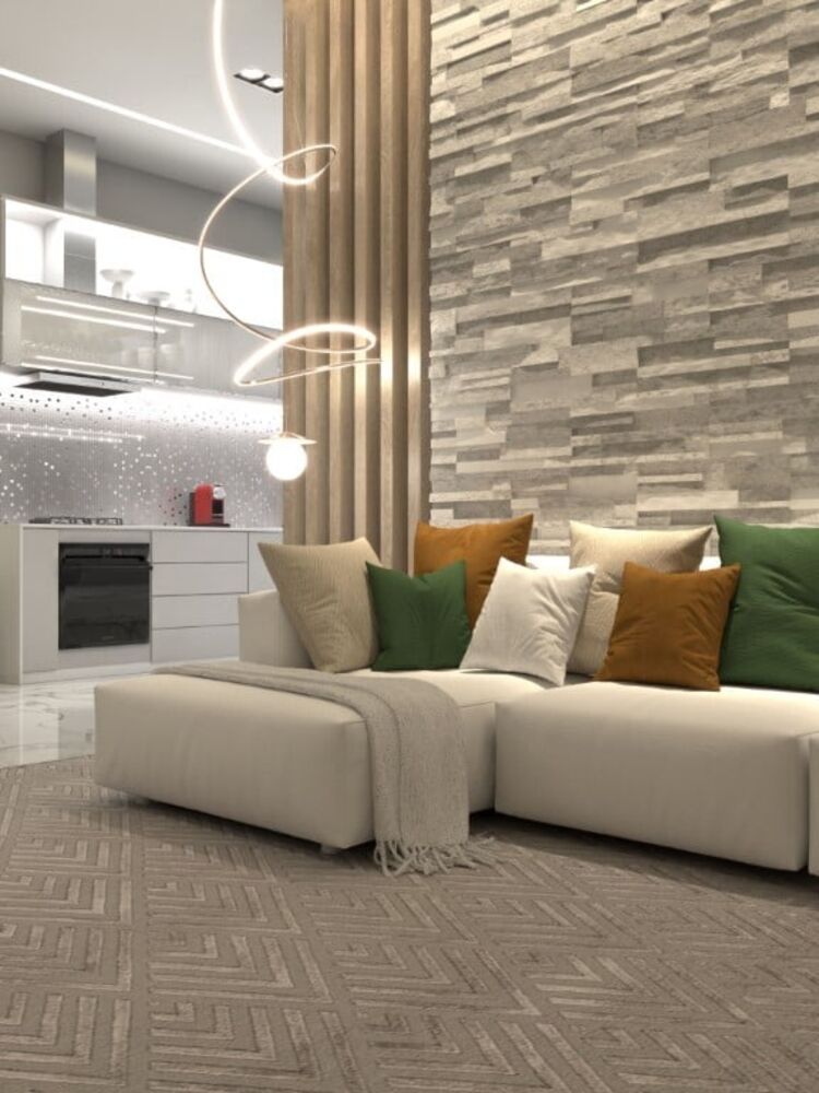 Cobertura, 3 quartos, 382 m² - Foto 1