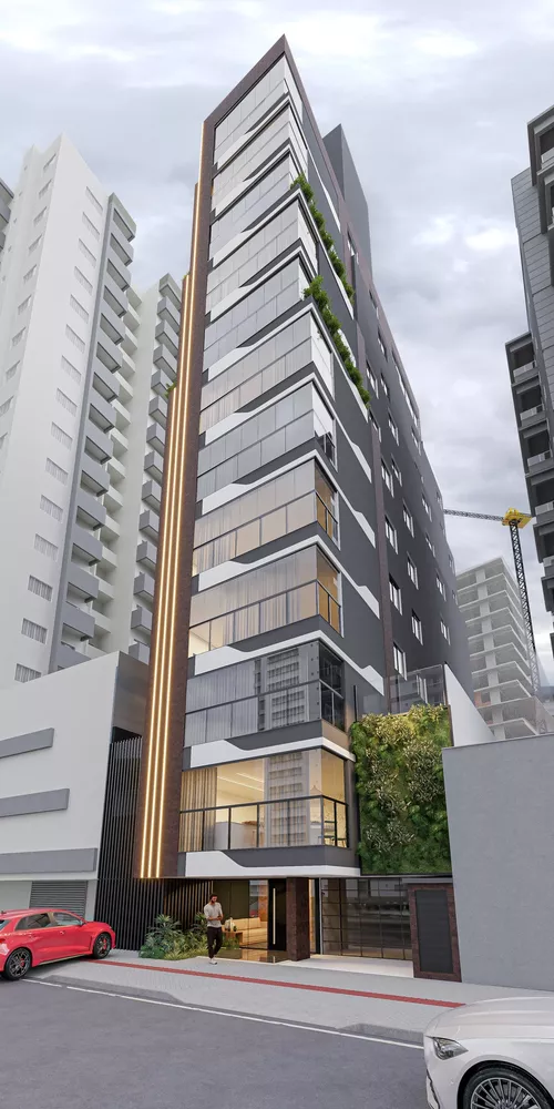 Cobertura, 4 quartos, 215 m² - Foto 4