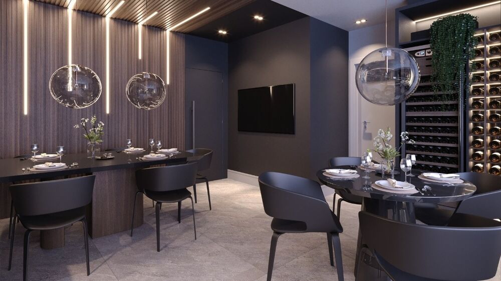 Cobertura à venda com 4 quartos, 215m² - Foto 9