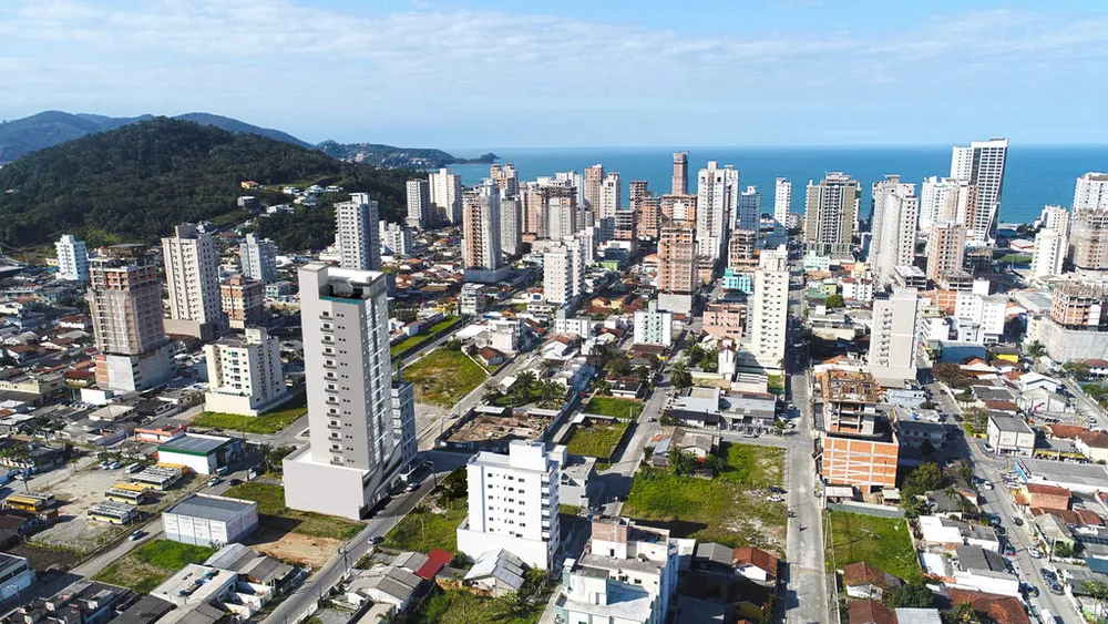 Apartamento, 2 quartos, 60 m² - Foto 10