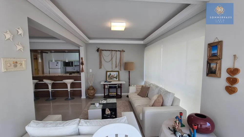 Apartamento, 2 quartos, 141 m² - Foto 2