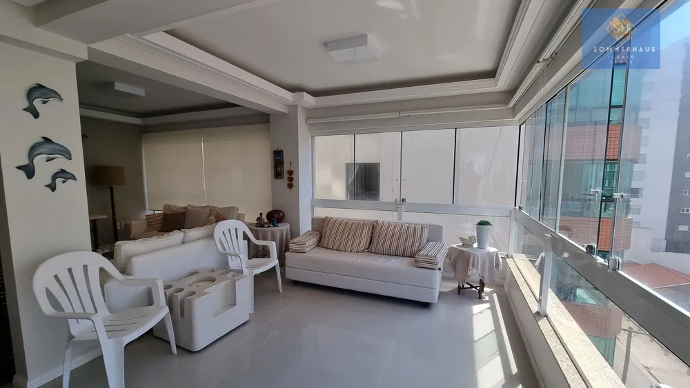 Apartamento, 2 quartos, 141 m² - Foto 1