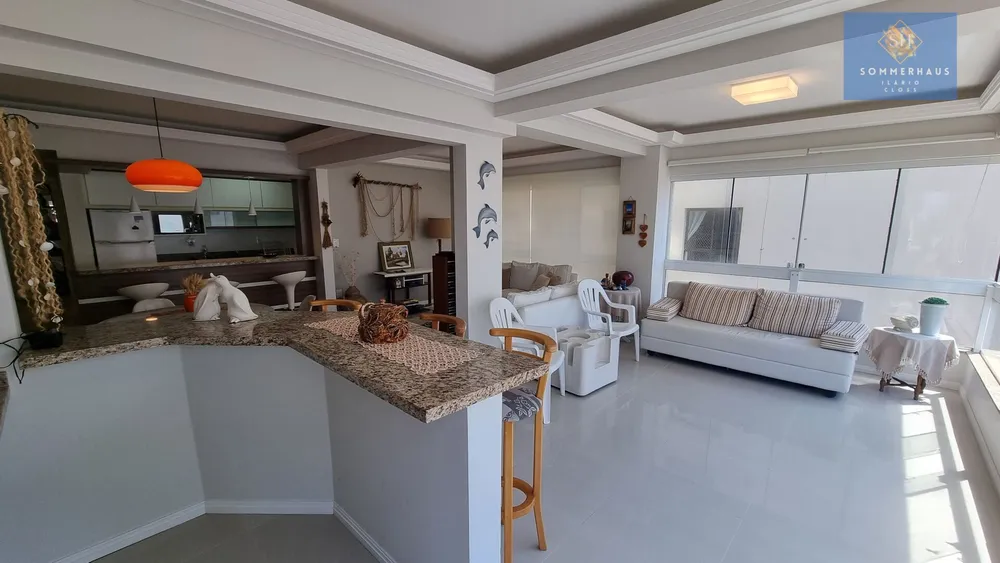 Apartamento, 2 quartos, 141 m² - Foto 3