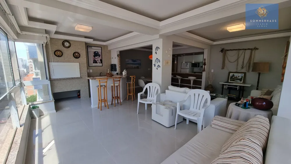 Apartamento, 2 quartos, 141 m² - Foto 6
