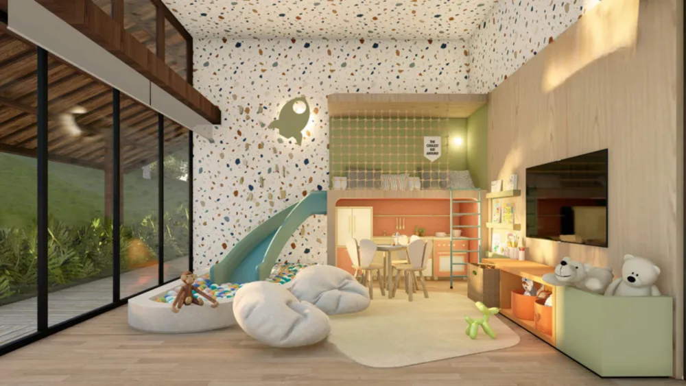 Apartamento, 3 quartos, 196 m² - Foto 6