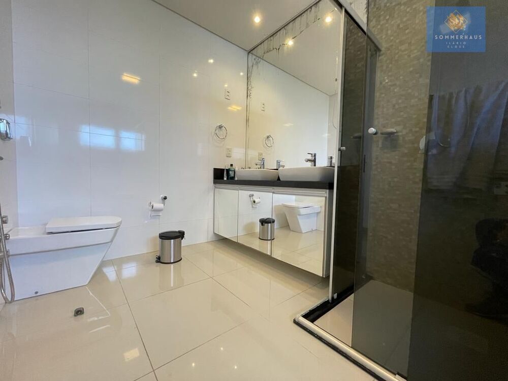 Sobrado, 3 quartos, 208 m² - Foto 4