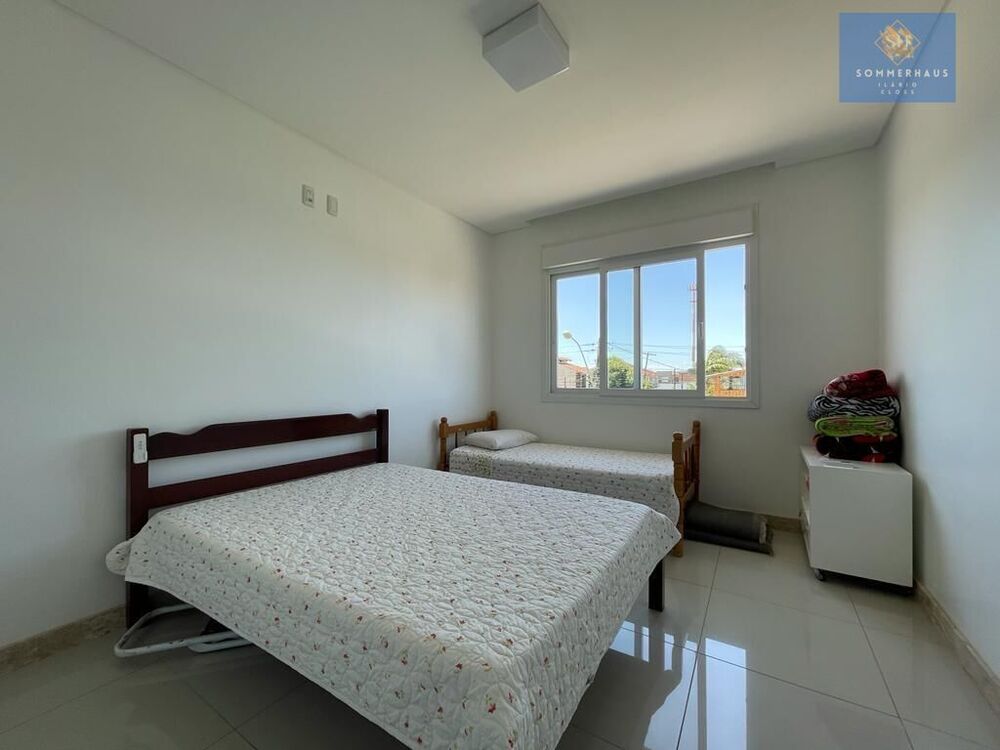 Sobrado, 3 quartos, 208 m² - Foto 5