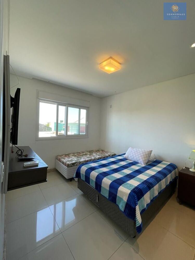 Sobrado, 3 quartos, 208 m² - Foto 8