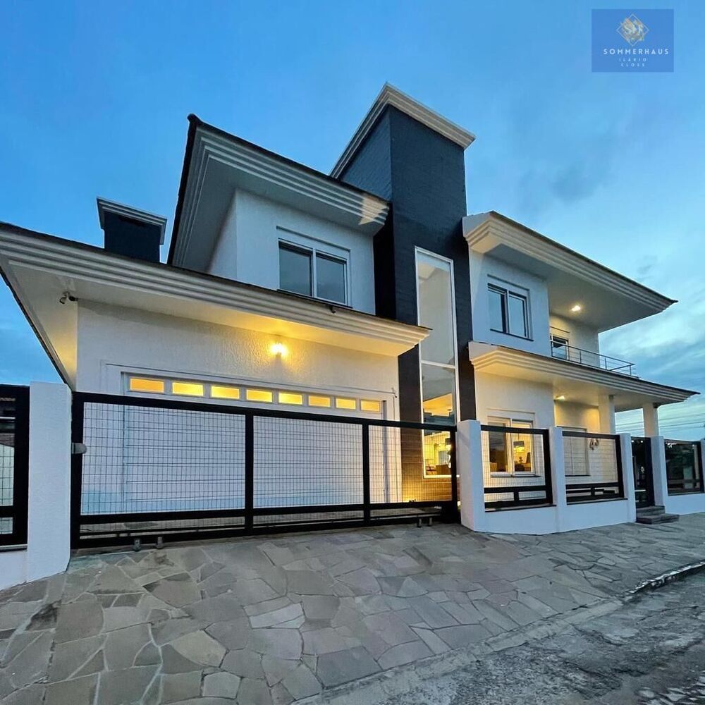 Sobrado, 3 quartos, 208 m² - Foto 7