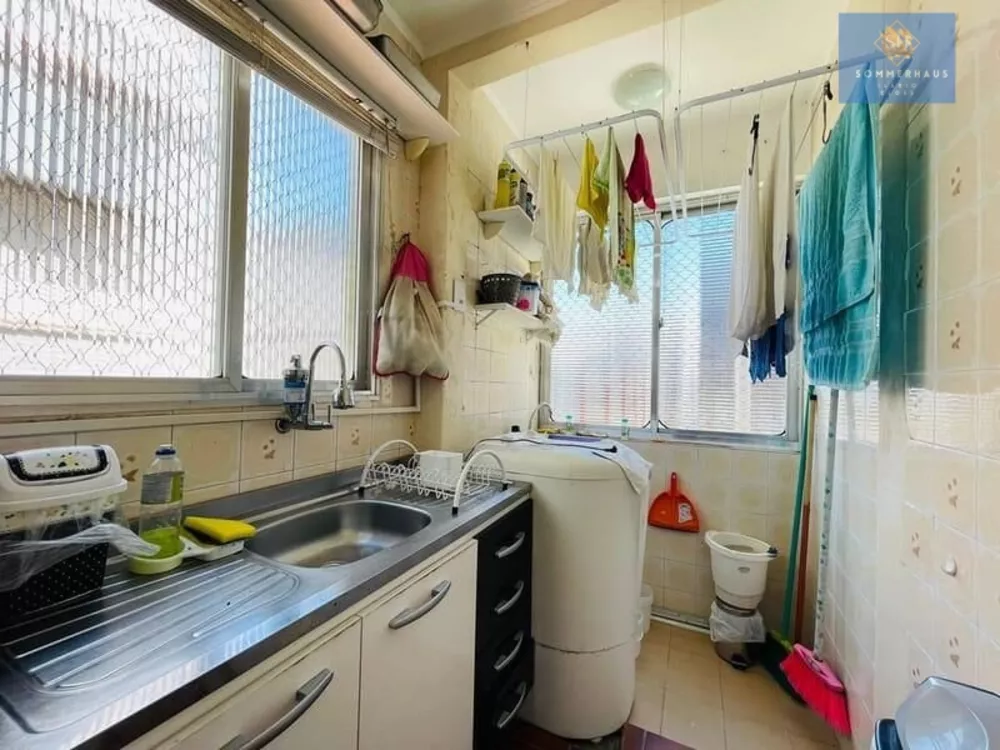 Apartamento, 1 quarto - Foto 4