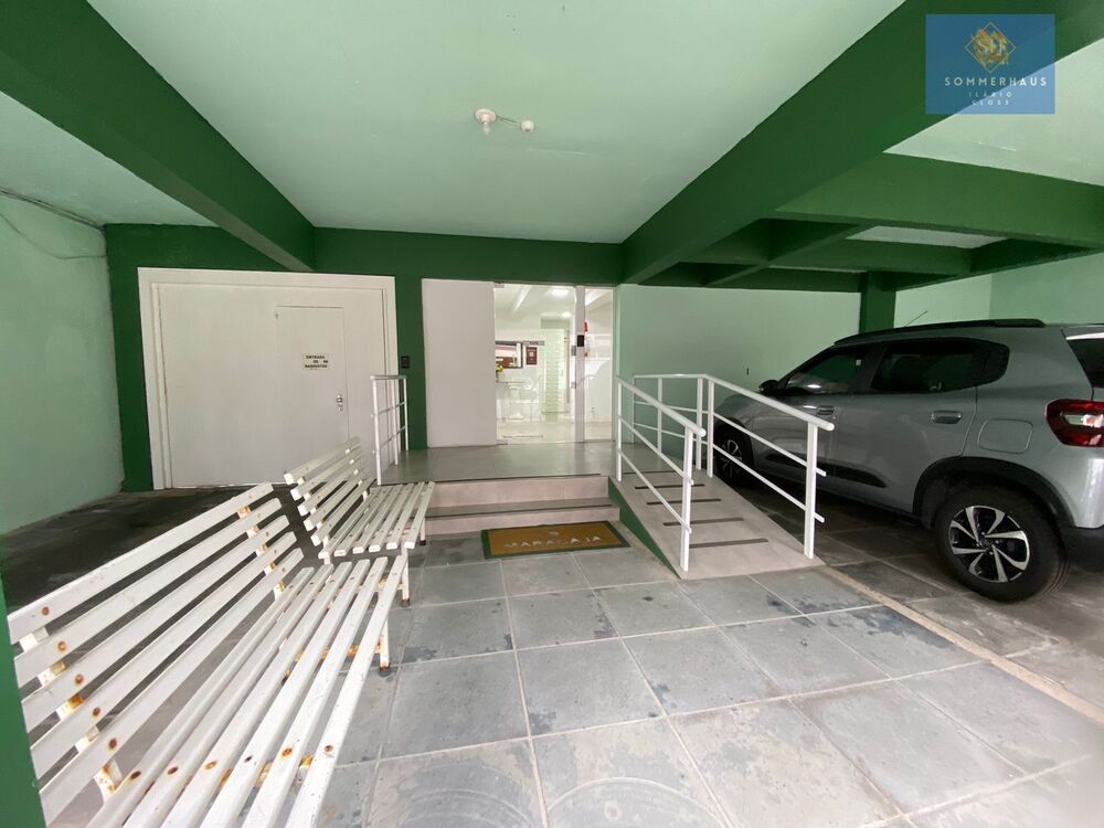 Apartamento, 1 quarto - Foto 8