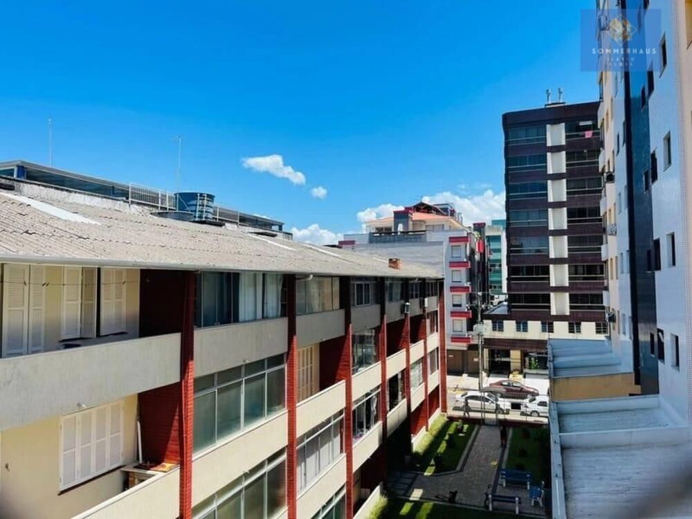 Apartamento, 1 quarto - Foto 6