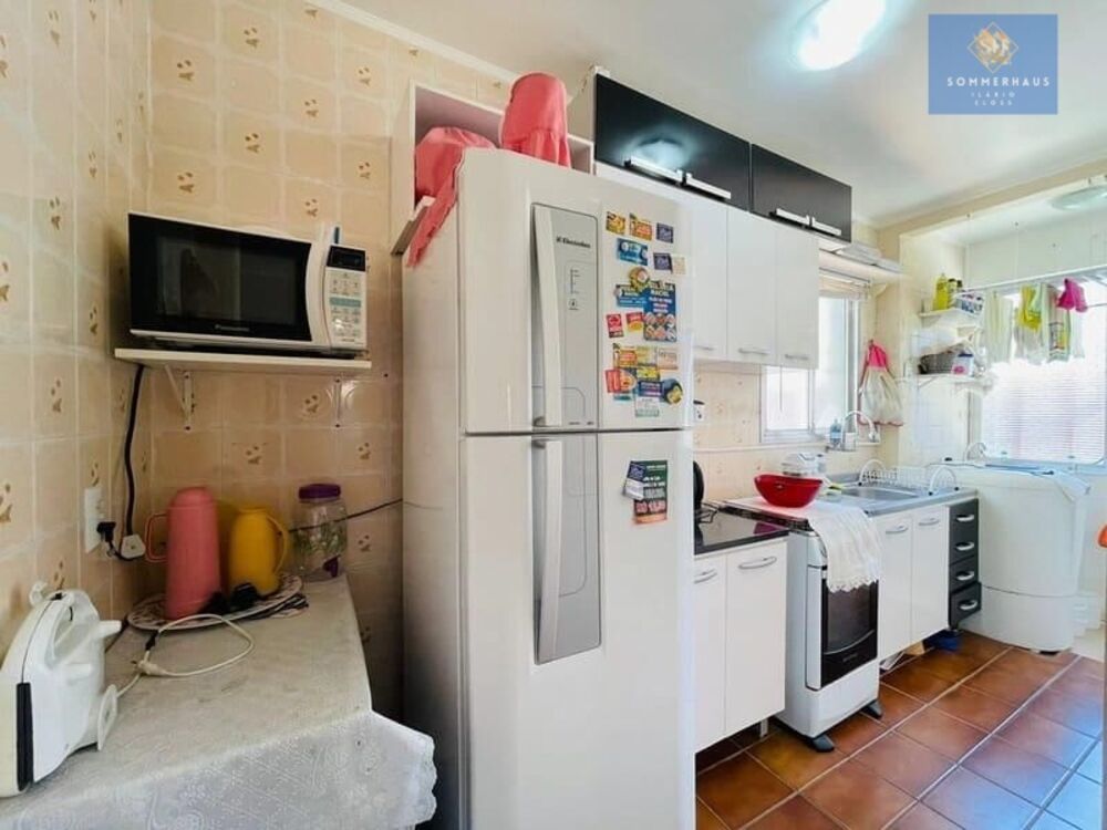 Apartamento, 1 quarto - Foto 3