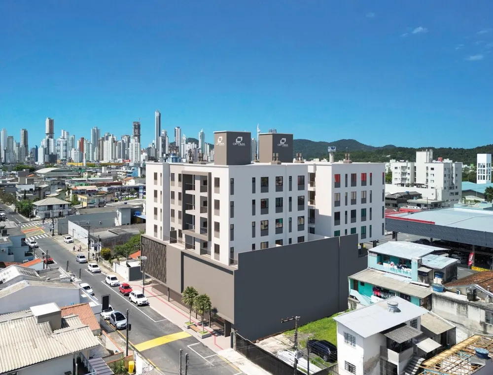 Apartamento, 1 quarto, 78 m² - Foto 5