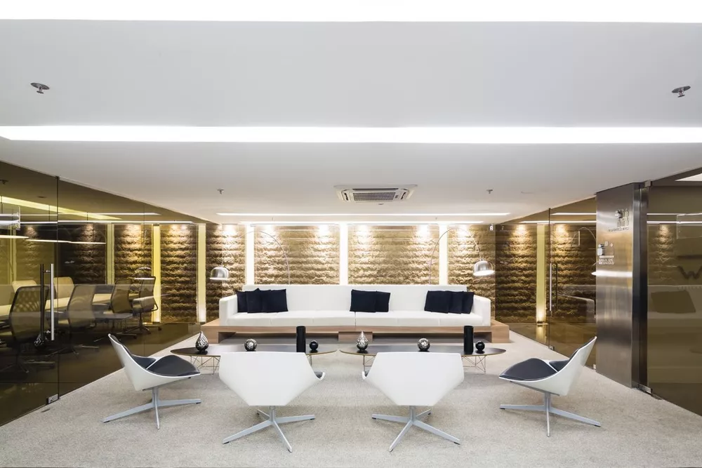 Sala-Conjunto, 39 m² - Foto 5