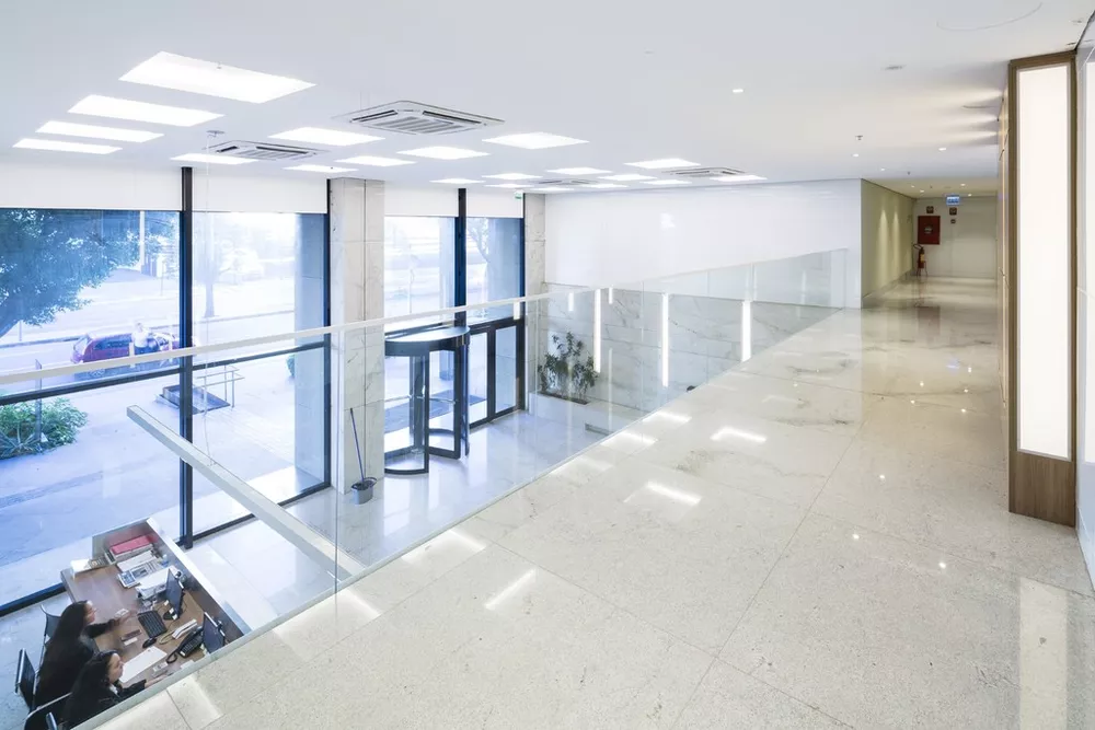 Sala-Conjunto, 39 m² - Foto 3