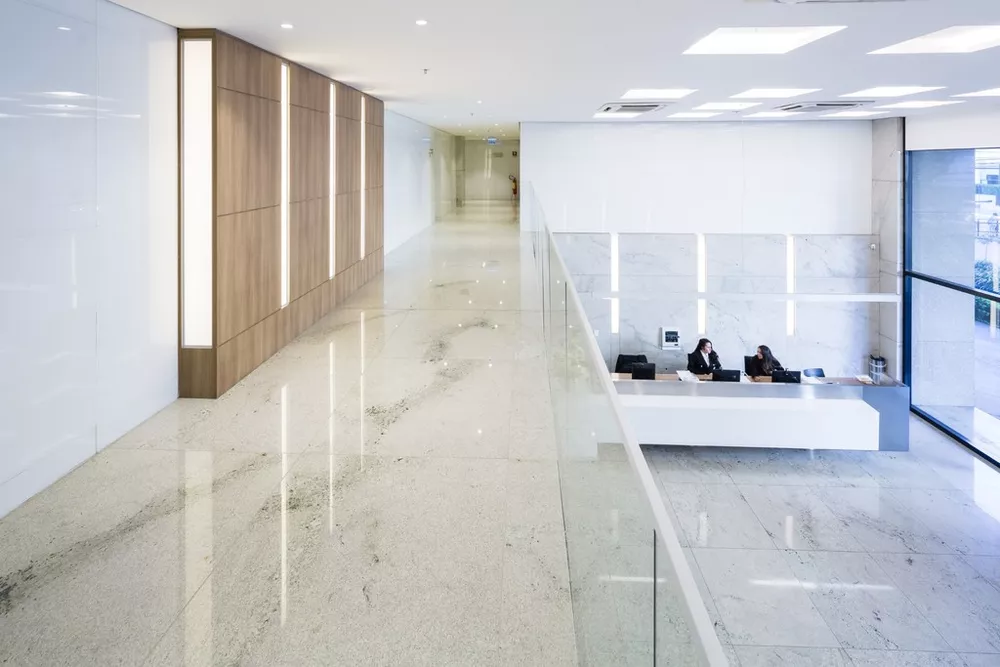 Sala-Conjunto, 39 m² - Foto 4