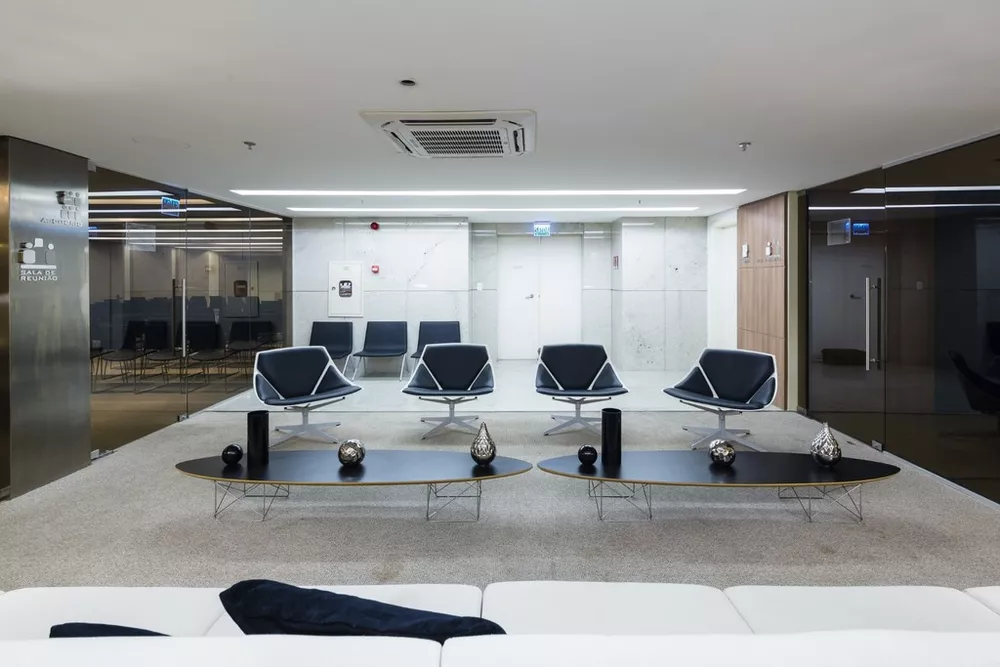 Sala-Conjunto, 39 m² - Foto 6