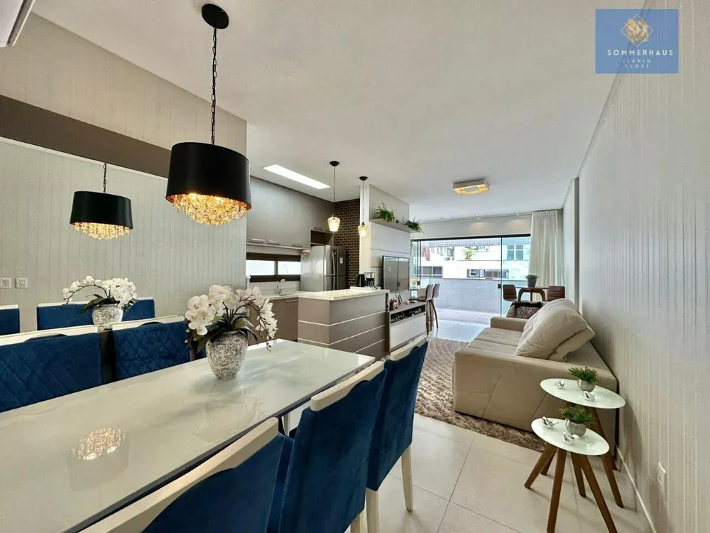 Apartamento, 3 quartos, 240 m² - Foto 1