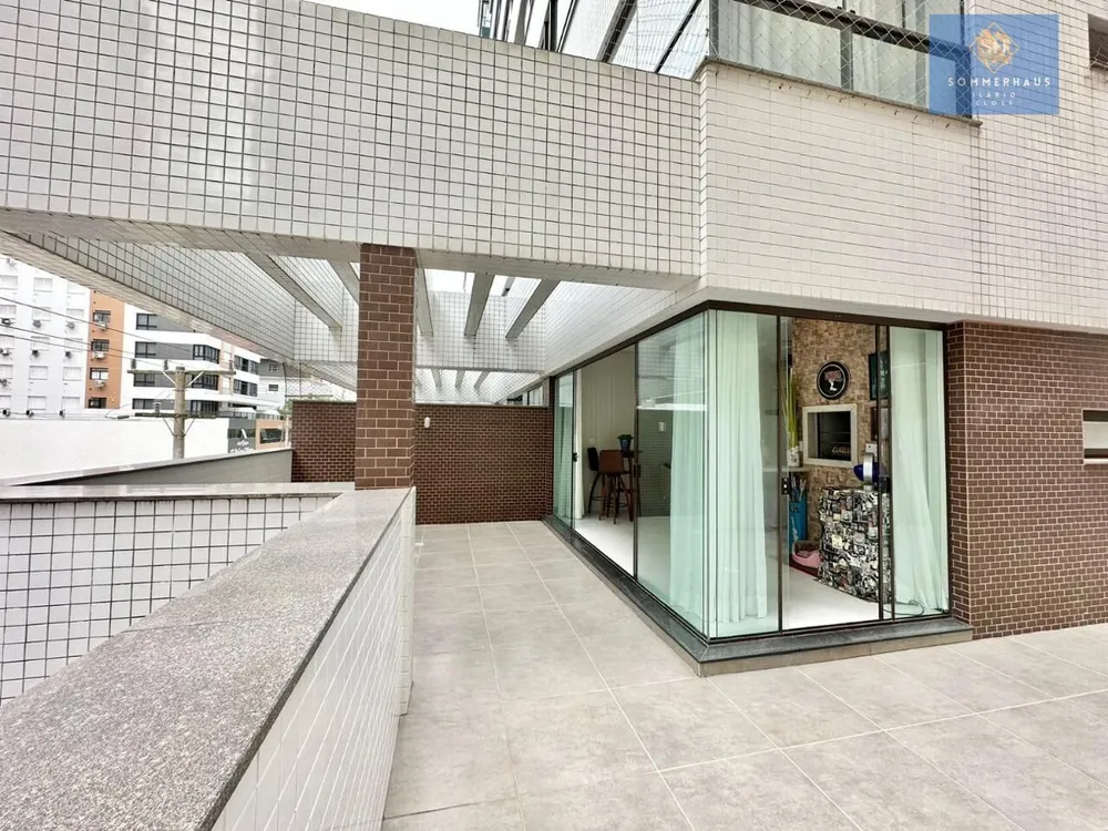 Apartamento, 3 quartos, 240 m² - Foto 4