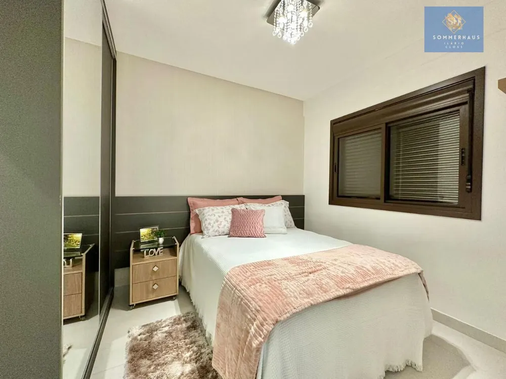 Apartamento, 3 quartos, 240 m² - Foto 11