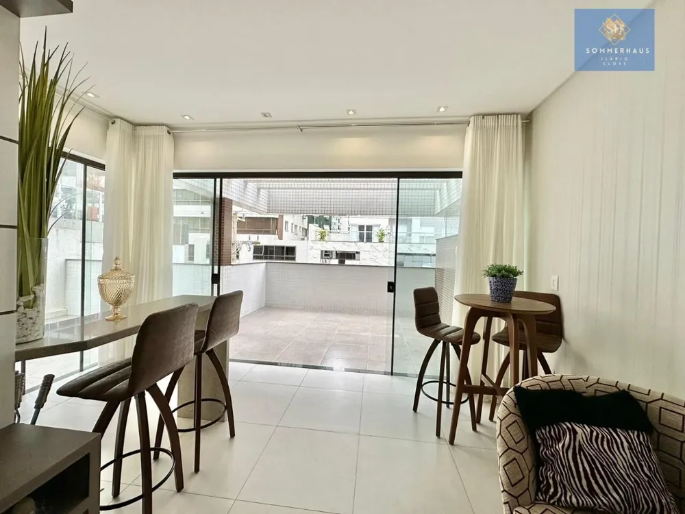 Apartamento, 3 quartos, 240 m² - Foto 3