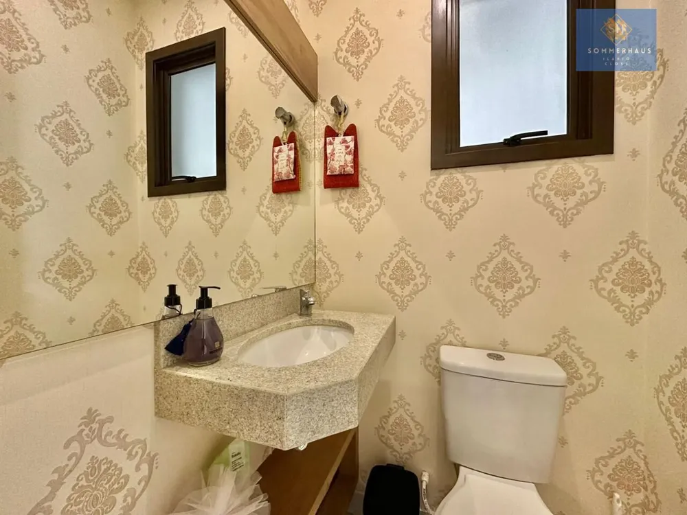 Apartamento, 3 quartos, 240 m² - Foto 9