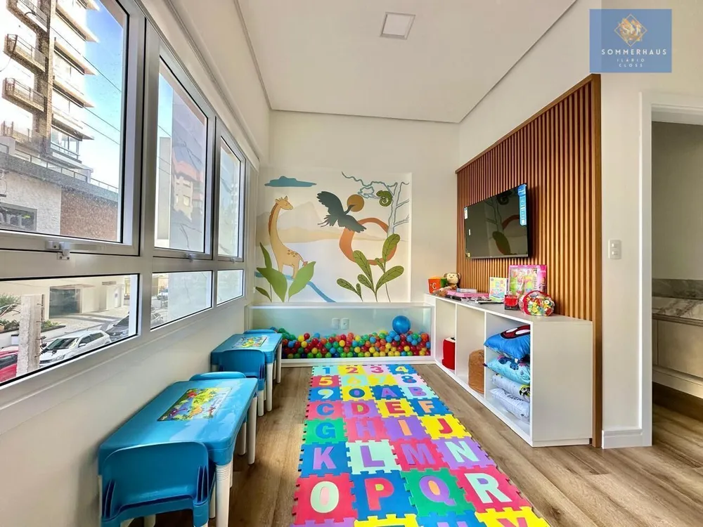 Apartamento, 3 quartos, 95 m² - Foto 10