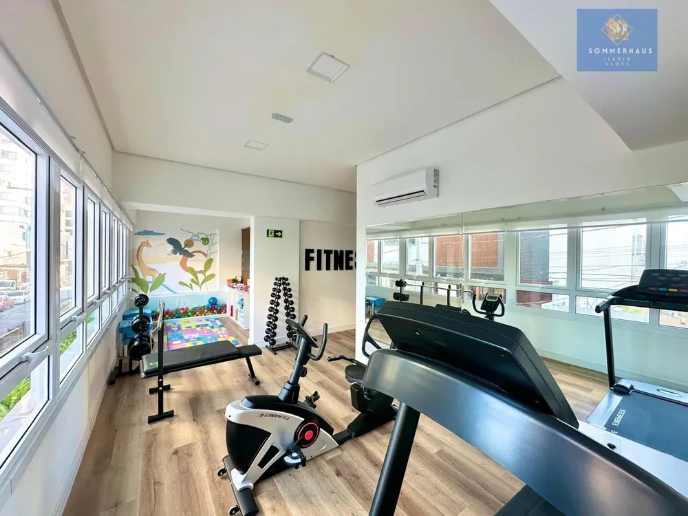 Apartamento, 3 quartos, 95 m² - Foto 6