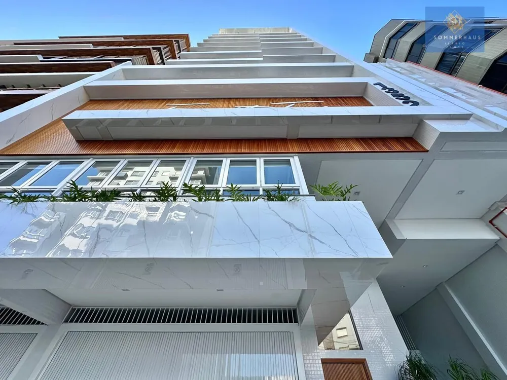 Apartamento, 3 quartos, 95 m² - Foto 1