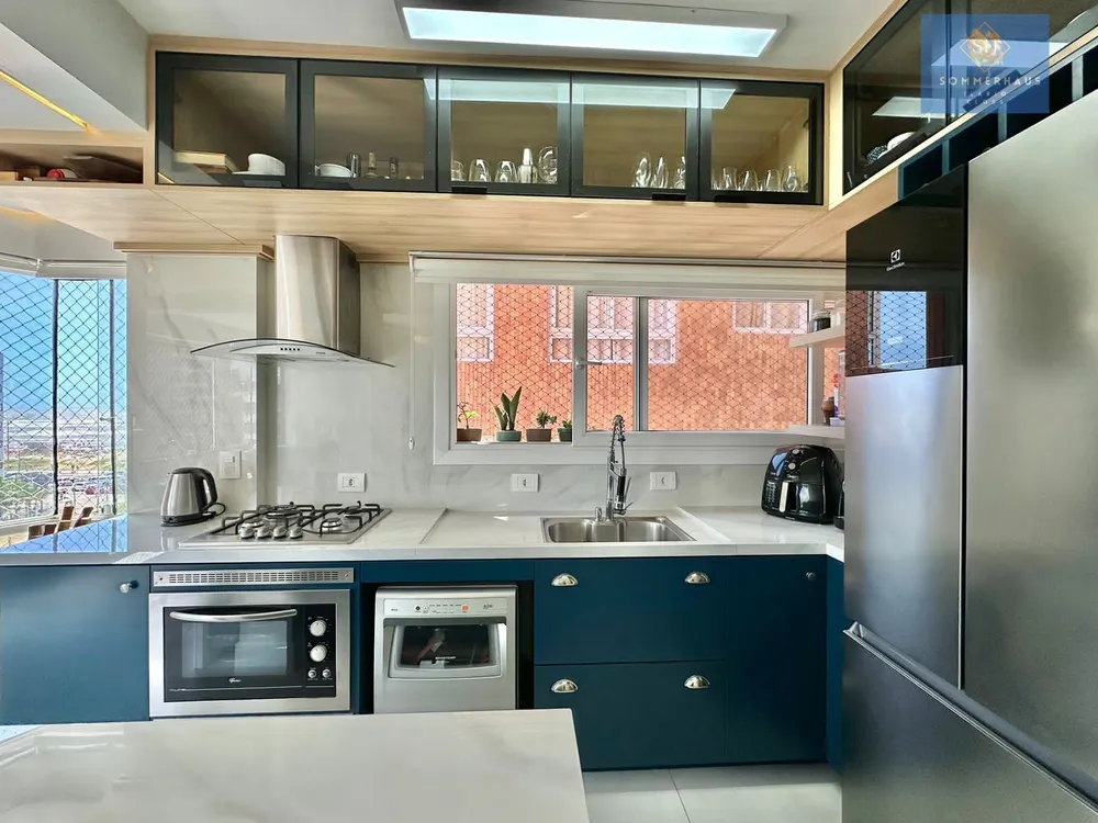 Apartamento, 3 quartos, 95 m² - Foto 4