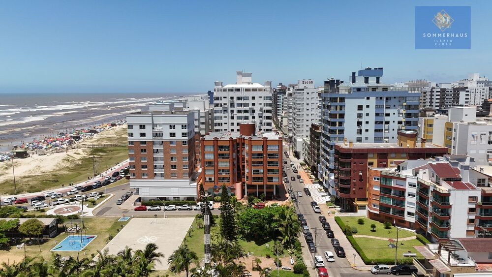 Apartamento, 3 quartos, 95 m² - Foto 2