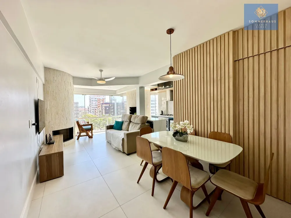 Apartamento, 3 quartos, 95 m² - Foto 3