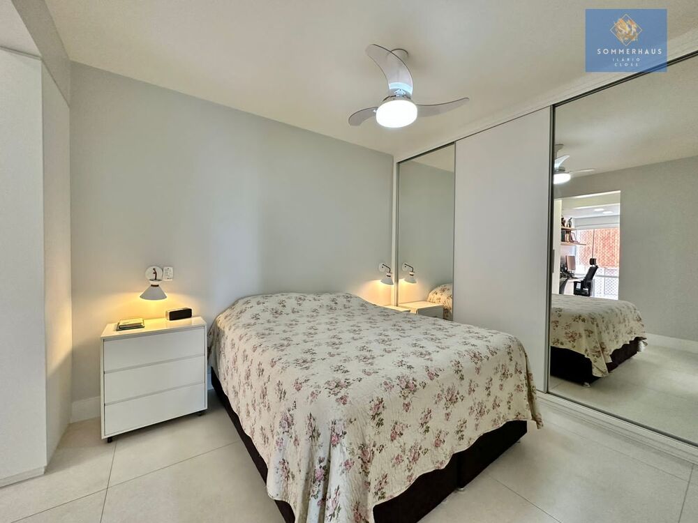 Apartamento, 3 quartos, 95 m² - Foto 3
