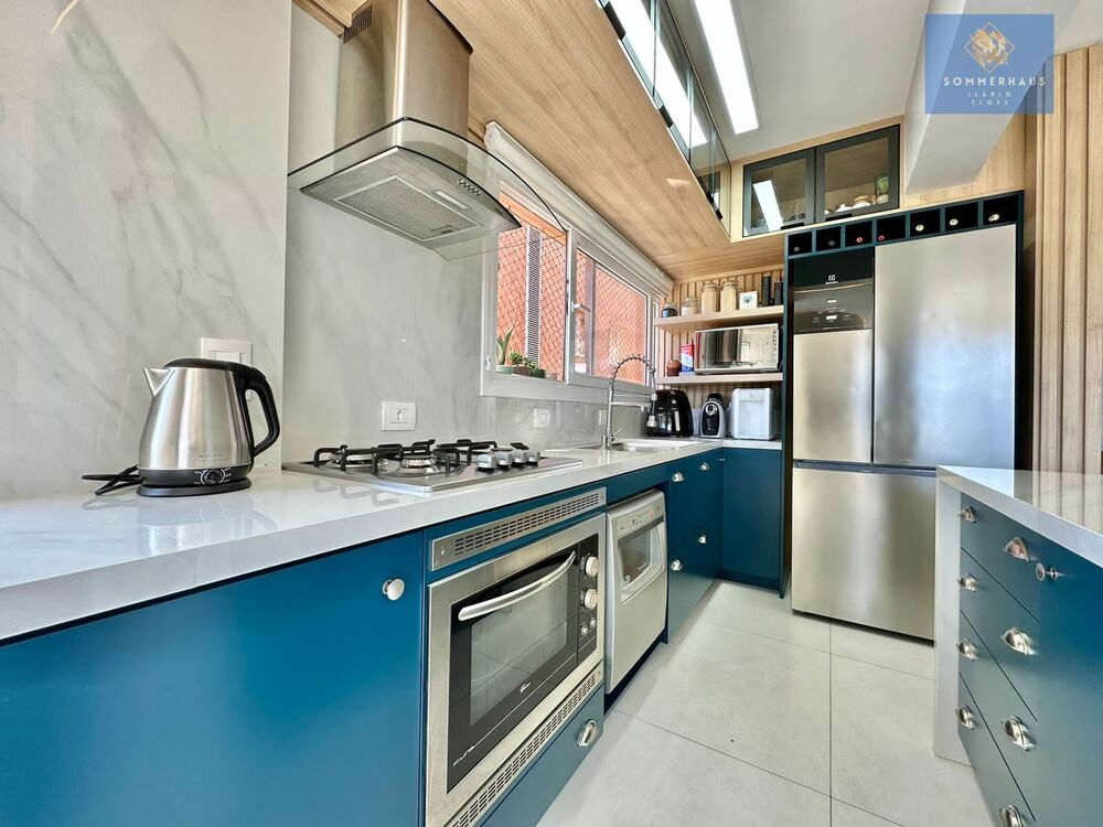 Apartamento, 3 quartos, 95 m² - Foto 4